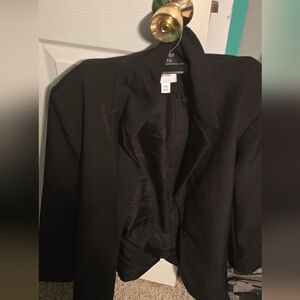 Nine West blazer